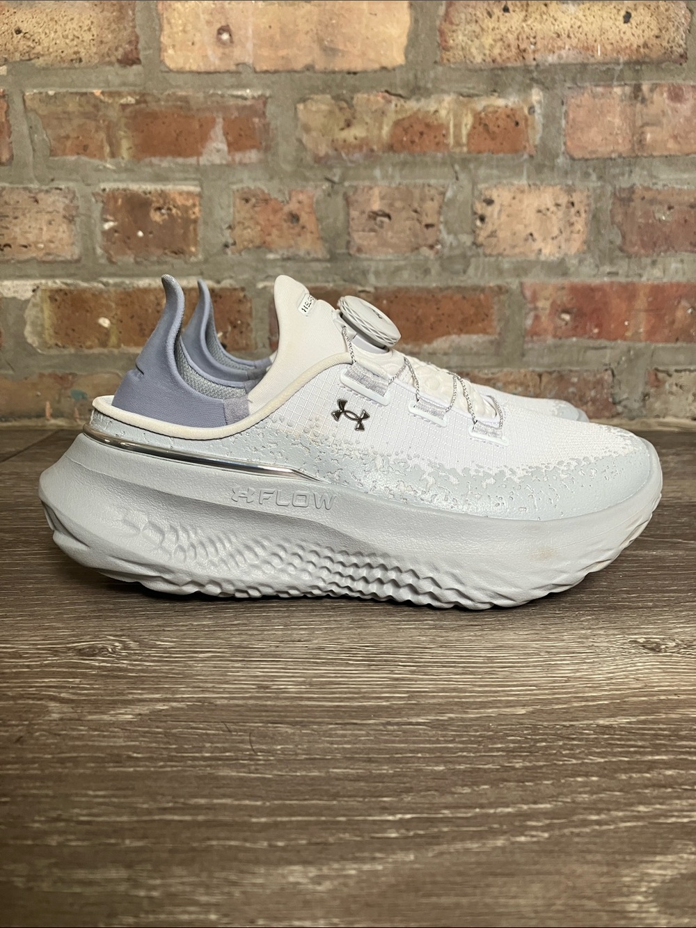 Under Armour SlipSpeed Mega